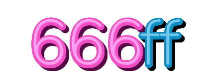 666ff — logo kanal