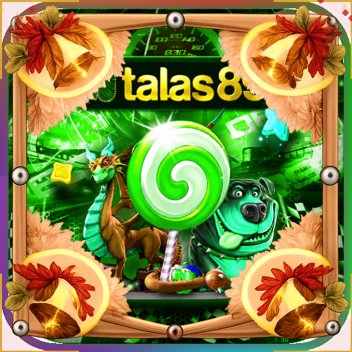 talas89 — galeri pratinjau - APK Resmi