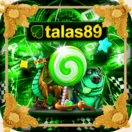 talas89 — galeri pratinjau Resmi APK